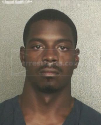 Demetrius Harris