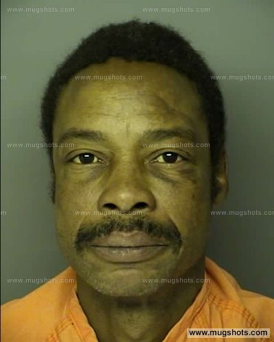 Randy Achee Barnhill