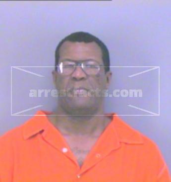 Raymond Charles Bagley