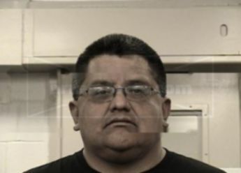 Kenny Vernon Monarco