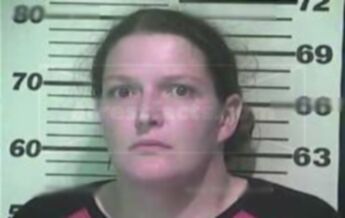 Carrie Ann Carpenter