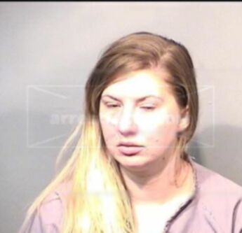 Samantha Ann Martin