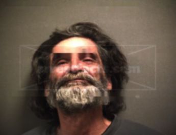 Michael Anthony Gallegos