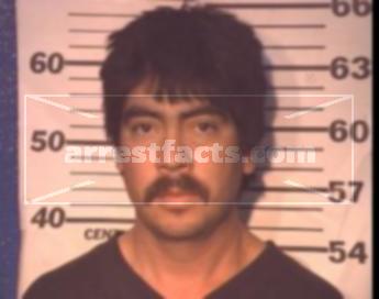 Roberto Orosco Saavedra