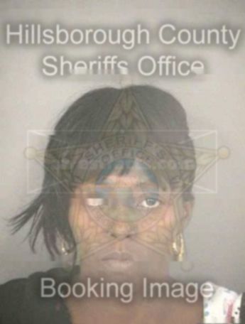 Derieka J Sanders