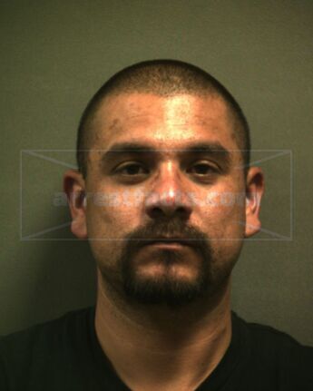 Jesse Paul Nuncio