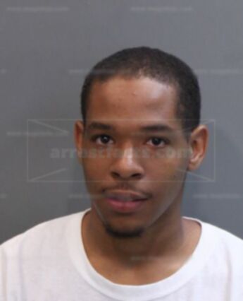 Antonio Devontay Smartt