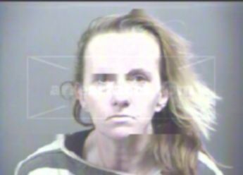 Sabrina Darlene Davenport