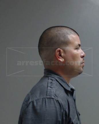 Leonel Iii Caballero Farias