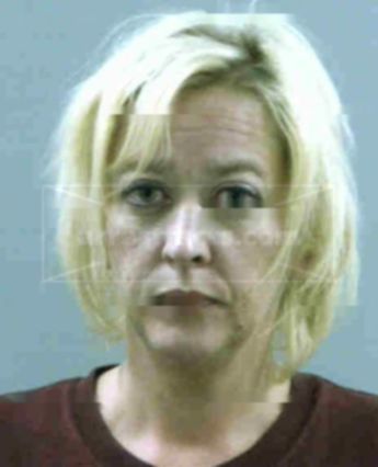 Heather Rae Kirk