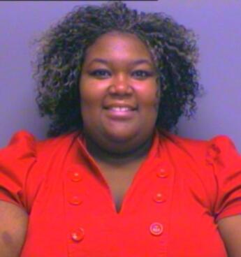 Fredzrina Leenette Harvey