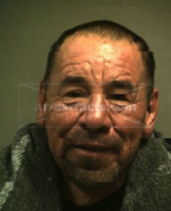 Joseph Gilbert Gutierrez