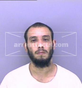 Johnathon Allen Leal