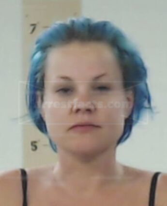 Hollie Christine Robinson