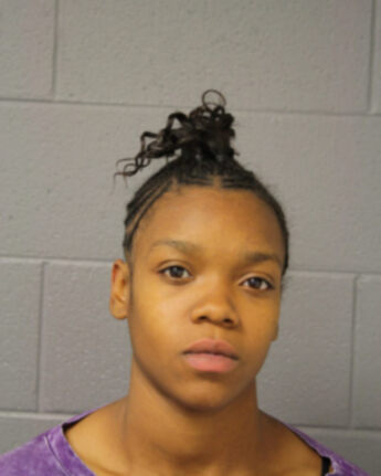 Ebony L Dyson