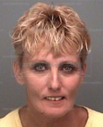 Patricia Ann Dexter