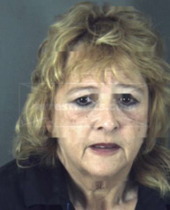 Joyce Ann Stiles