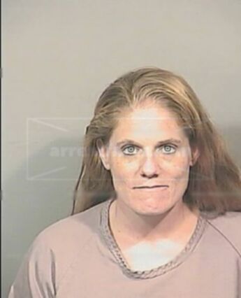 Carla Ann Wheeler