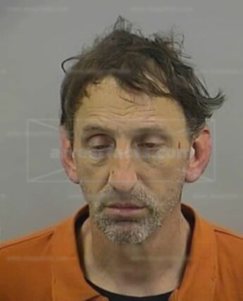 Brad Alan Freeman