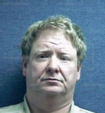 David Scott Gilbert