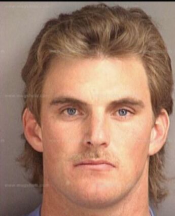 James Buckley Mays