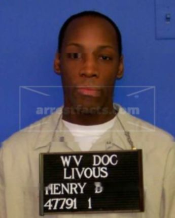 Henry D Livous