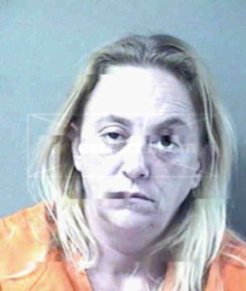 Penny Marie Sands