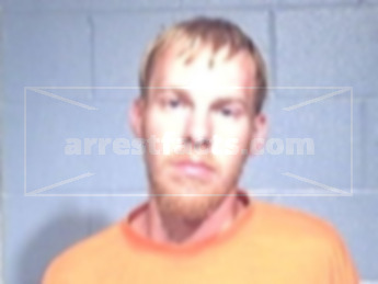 Russell Lee Willard