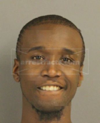 Dontario Keyatta Robinson