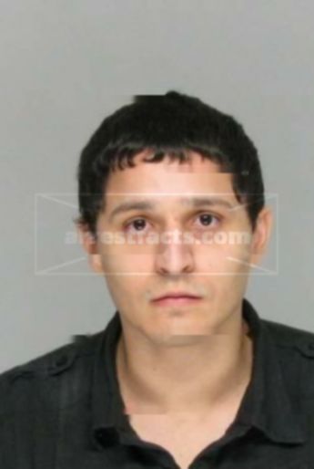 Christopher Dossantos