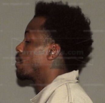 Jamarques Antwan Robinson