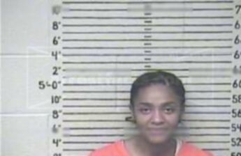 Chandra K Ross