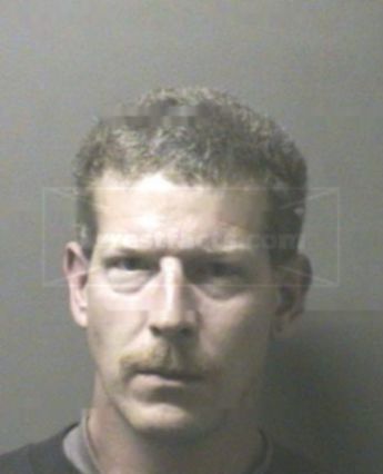 David Mark Barnes