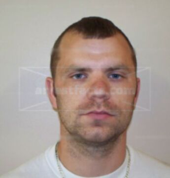 Jason Robert Heath