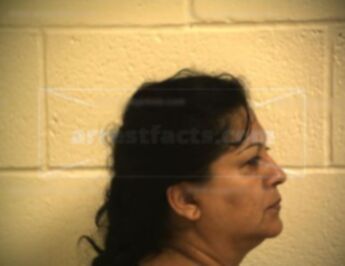 Yadira Aide Salinas Diaz