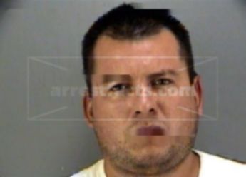 Everardo Larry Barrera