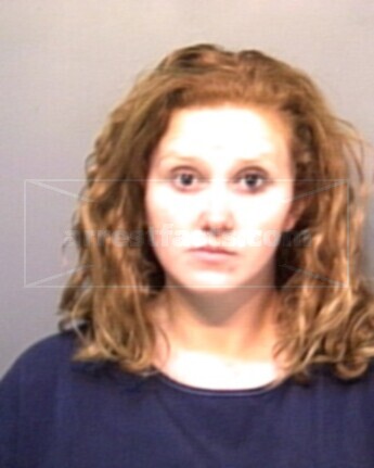 Karly Chantelle Vilborg