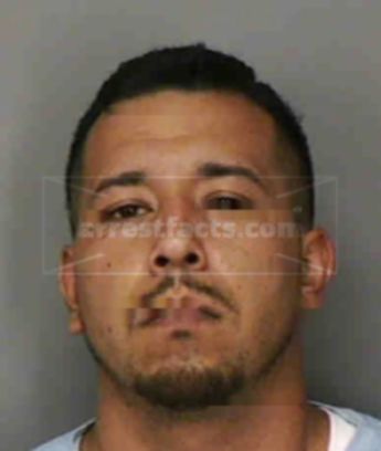 Leon Jessey Alvarez