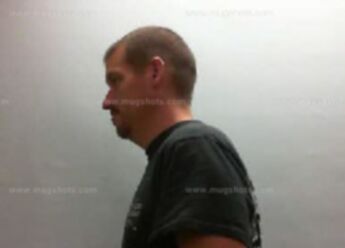 Jason Wayne Evans