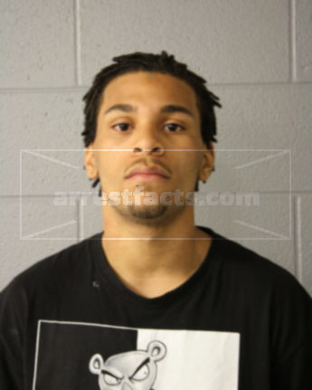 Jeffery Lee Stevens