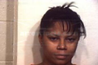 Stacy Rhae Von Riley