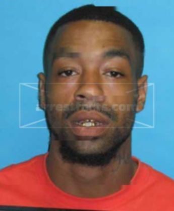 Winton Tralaine Foulks