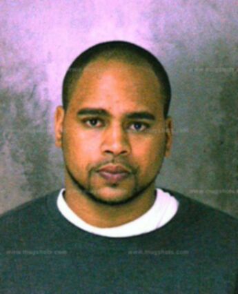 Jermaine Harrison Fort