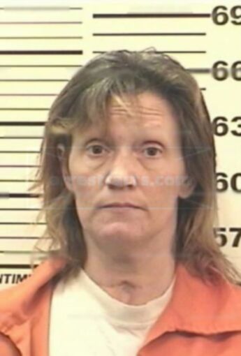 Robin Renee Reasoner