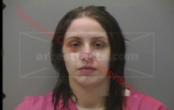 Emily Ann Scott