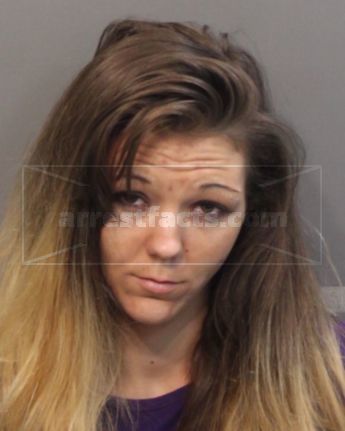 Mercedes Delene Stalyon