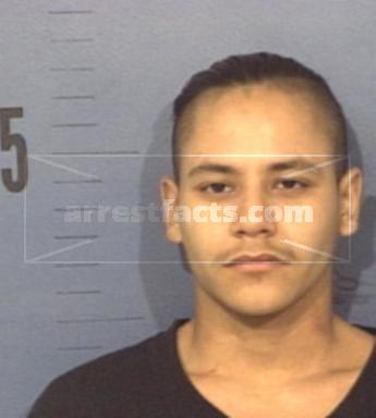 Santos Daniel Rocha