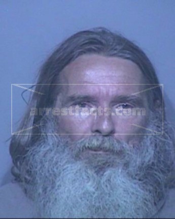 Otto Ray Kietzman