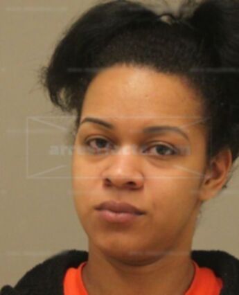 Samantha Loreale Taylor