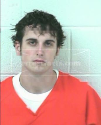 Aaron M Kennedy